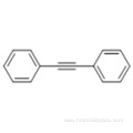 Benzene,1,1'-(1,2-ethynediyl)bis CAS 501-65-5